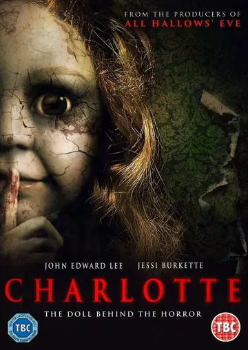 Постер к фильму "Charlotte" #699276