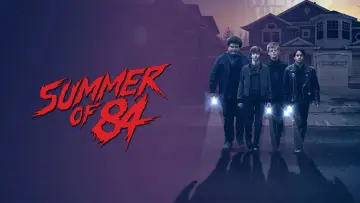 Задник к фильму "Лето 84" #980887