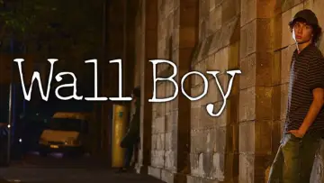 Задник к фильму "Wall Boy" #682344