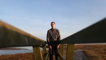 Задник к фильму "Опоссум" #408949