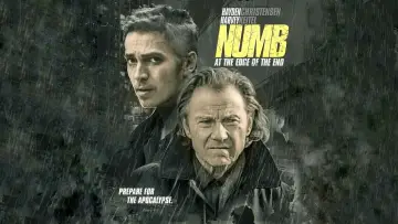 Задник к фильму "Последний человек" #344310