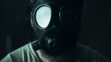 Задник к фильму "Последний человек" #811937