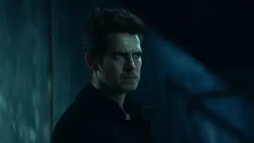 Задник к фильму "Последний человек" #811938