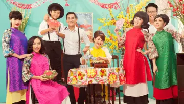 Задник к фильму "Chạy Đi Rồi Tính" #1281606