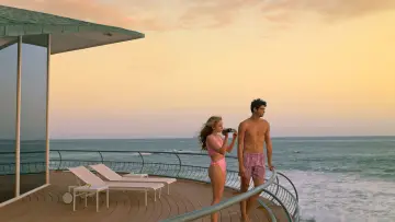 Задник к фильму "SPF-18" #1061489