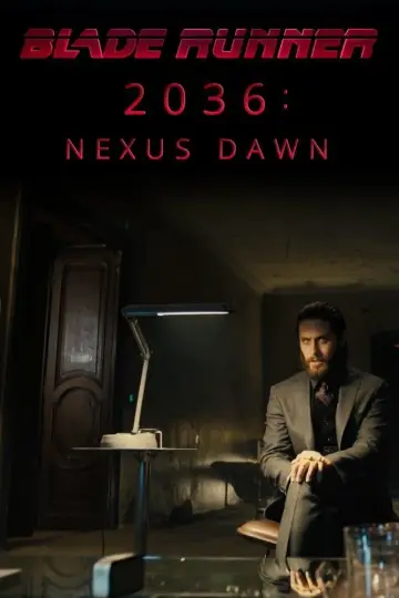 Постер к фильму "2036: Возрождение Nexus" #116579