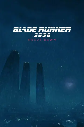Постер к фильму "2036: Возрождение Nexus" #116582