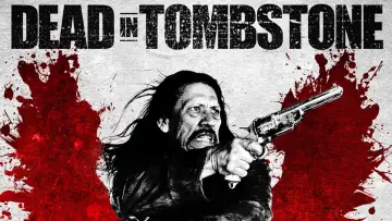 Задник к фильму "Мертвец из Тумстоуна 2" #145639