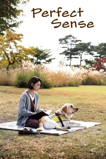 Постер к фильму "퍼펙트 센스" #1163311