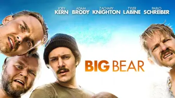 Задник к фильму "Big Bear" #732791