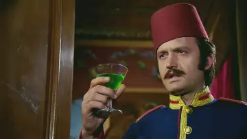 Задник к фильму "Çöl Kartalı" #1645721