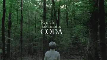 Задник к фильму "Ryuichi Sakamoto: CODA" #1667429