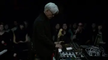 Задник к фильму "Ryuichi Sakamoto: CODA" #818479