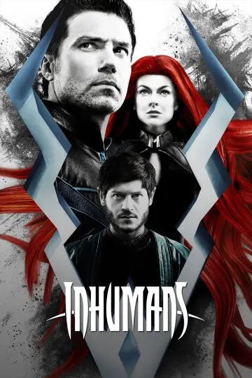 Постер к фильму "Inhumans: The First Chapter" #1020802