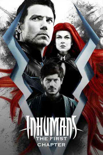 Постер к фильму "Inhumans: The First Chapter" #1020803