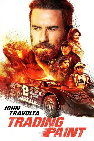 Постер к фильму "Гонщик" #1068150