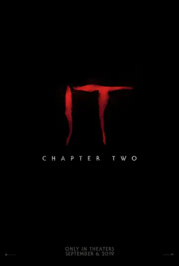 Постер к фильму "Оно 2" #1198603