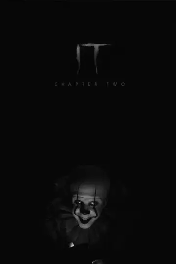 Постер к фильму "Оно 2" #1215630