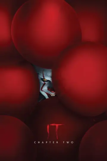 Постер к фильму "Оно 2" #258564