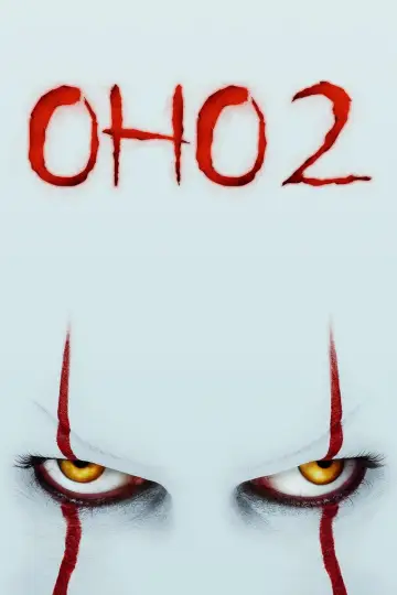 Постер к фильму "Оно 2" #373497