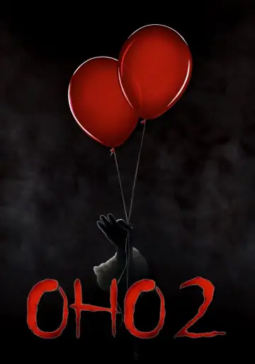 Постер к фильму "Оно 2" #373502