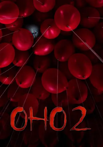 Постер к фильму "Оно 2" #373504