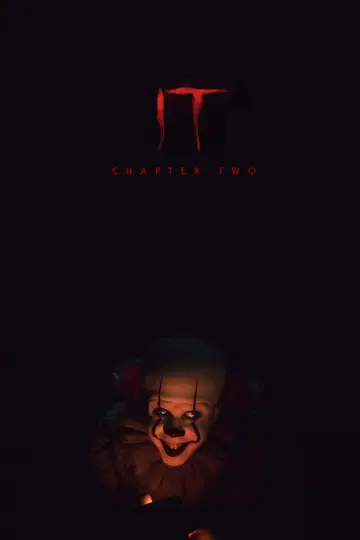 Постер к фильму "Оно 2" #574660