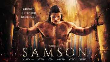 Видео к фильму Самсон — Samson - Ministry Endorsement Featurette