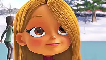 Задник к фильму "Mariah Carey