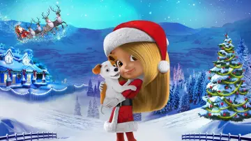 Задник к фильму "Mariah Carey