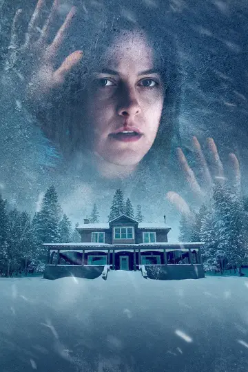 Постер к фильму "Сторожка" #1001286