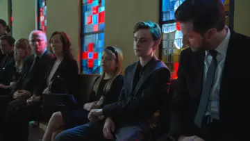 Задник к фильму "Сторожка" #1581155
