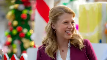 Задник к фильму "В поисках Санты" #1568999