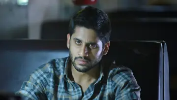 యుద్ధం శరణం постер