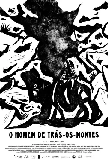 Постер к фильму "O Homem de Trás-os-Montes" #1146802
