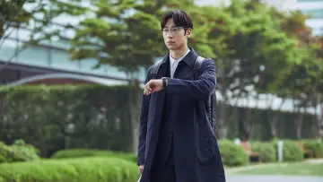 Задник к фильму "아이 캔 스피크" #484022