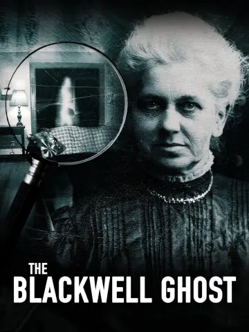 Постер к фильму "The Blackwell Ghost" #1068968