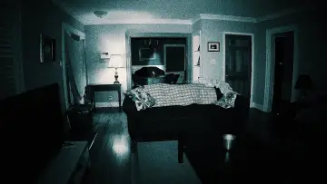 Задник к фильму "The Blackwell Ghost" #425906