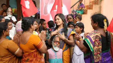 Задник к фильму "தப்பு தண்டா" #1162034