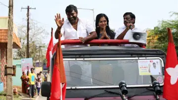 Задник к фильму "தப்பு தண்டா" #1162035