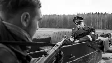 Задник к фильму "Капитан" #234477
