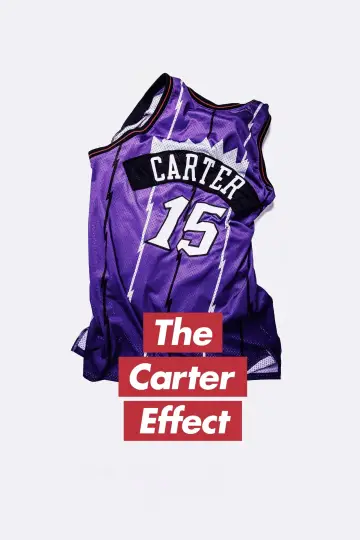 Постер к фильму "The Carter Effect" #1061868