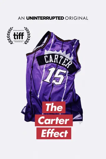 Постер к фильму "The Carter Effect" #1061870