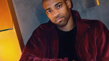 Задник к фильму "The Carter Effect" #421193