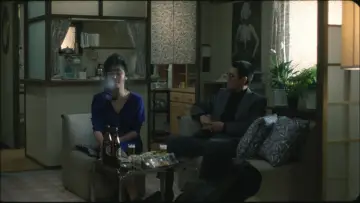 Задник к фильму "極道の妻たち　三代目姐" #1622779