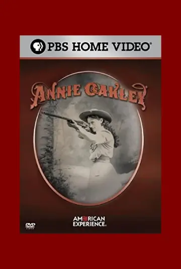 Постер к фильму "Annie Oakley" #973376