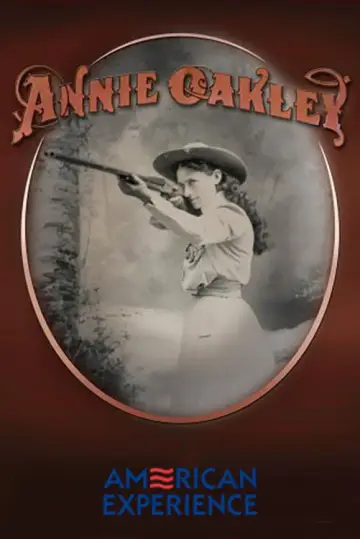 Постер к фильму "Annie Oakley" #973377
