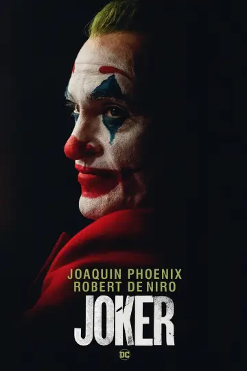 Постер к фильму "Джокер" #176852