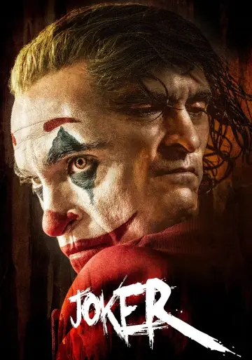 Постер к фильму "Джокер" #176880