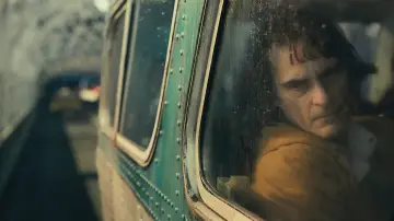 Задник к фильму "Джокер" #502867